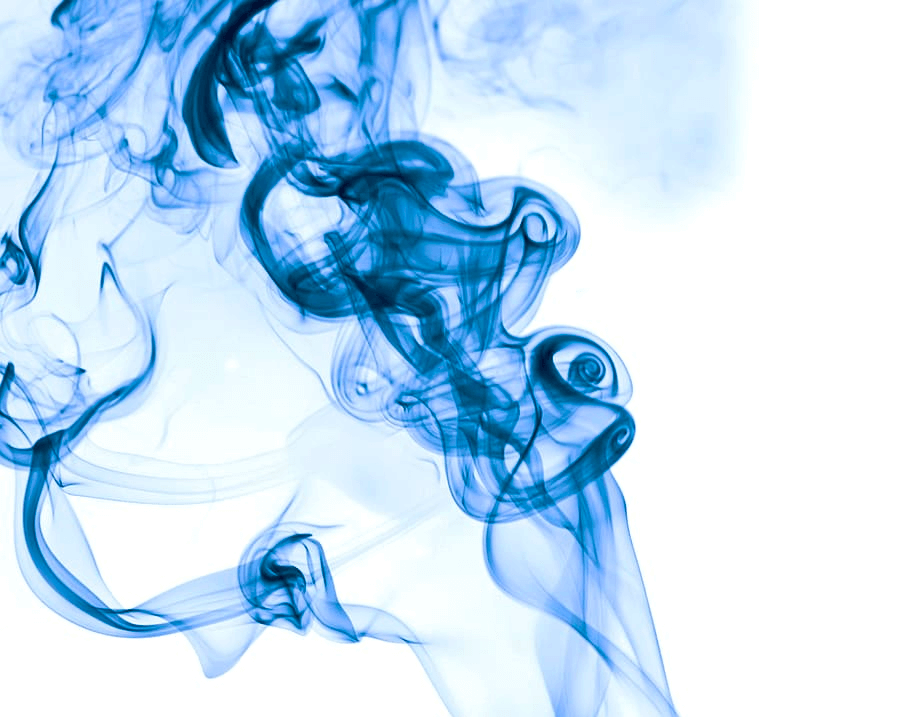 Image of smoke swirls and flow