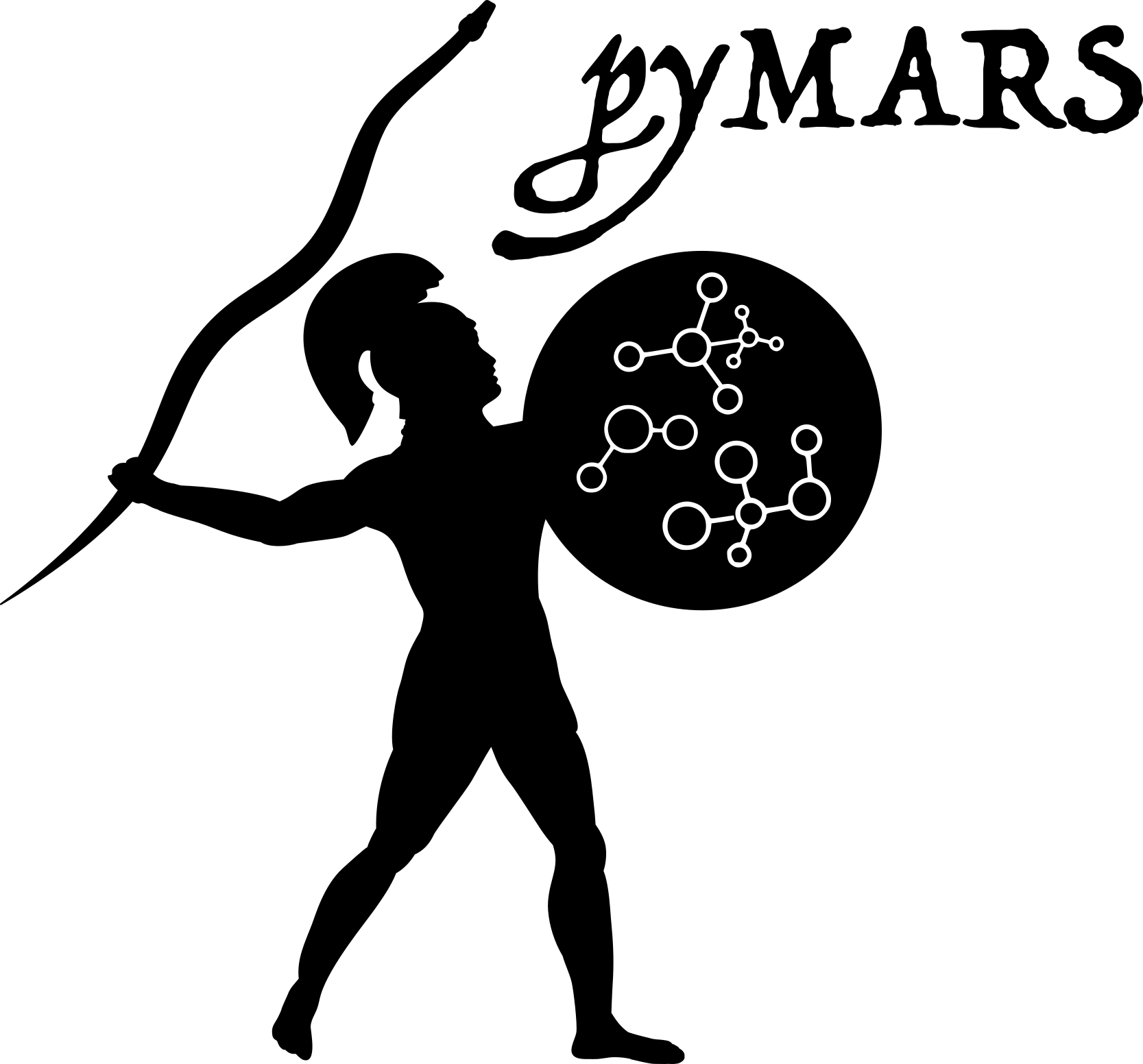 pyMARS logo